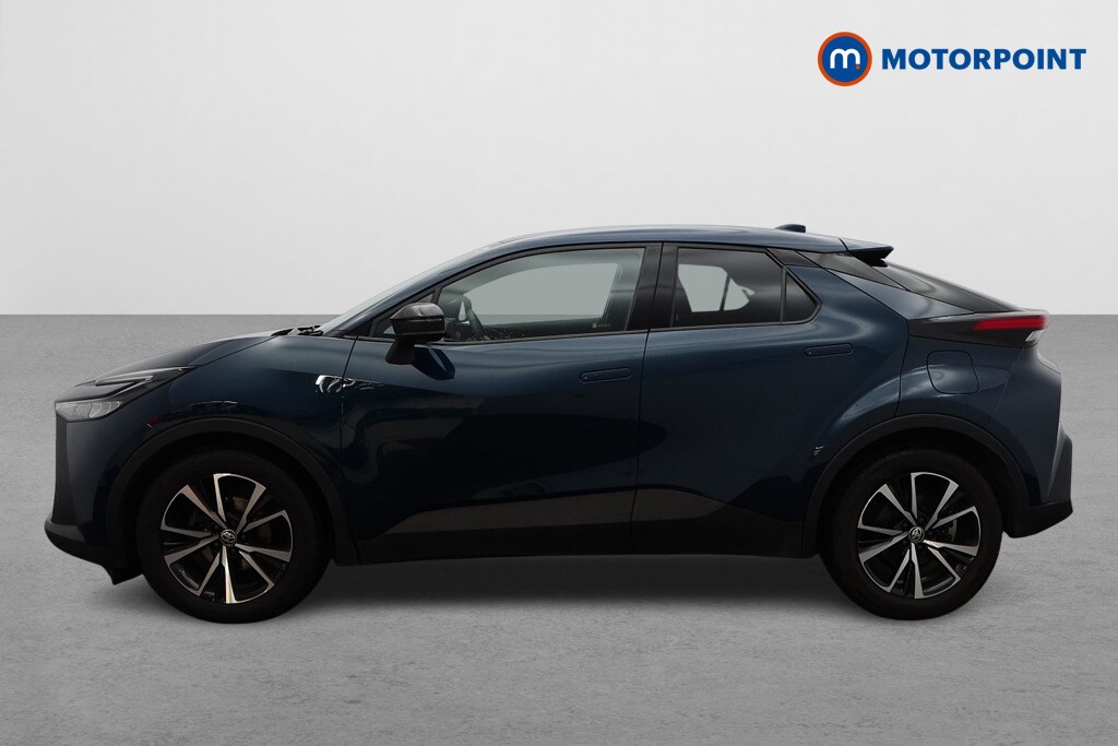 Used Toyota C-HR 2024 for sale - 76008860: Photo 4