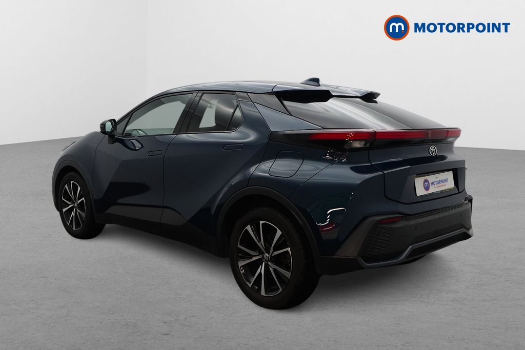 Used Toyota C-HR 2024 for sale - 76008860: Photo 5