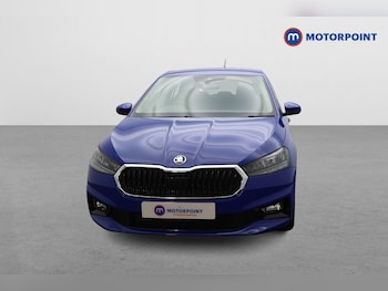Used Skoda Fabia undefined for sale - 78718597: Photo