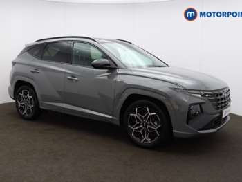2024 - 1.6 TGDi Hybrid 230 N Line S 5dr 2WD Auto