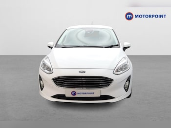 Used Ford Fiesta 2018 for sale - 79141363: Photo
