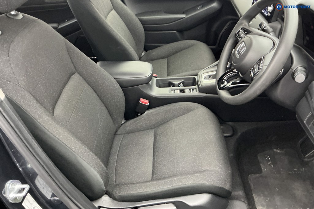 Used Honda HR-V 2022 for sale - 77275018: Photo 13