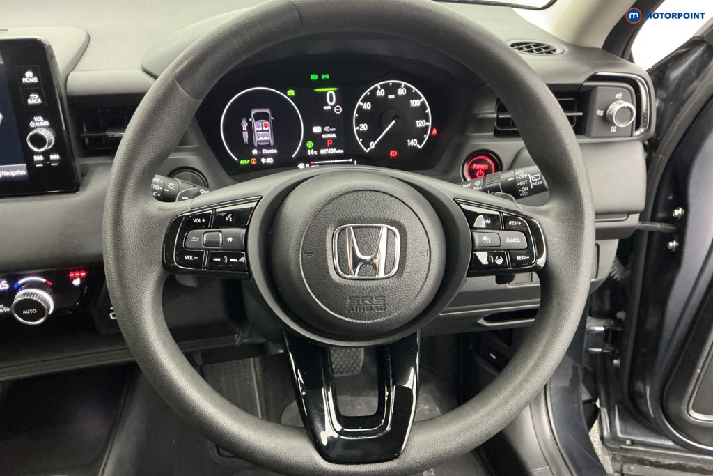 Used Honda HR-V 2022 for sale - 77275018: Photo 14