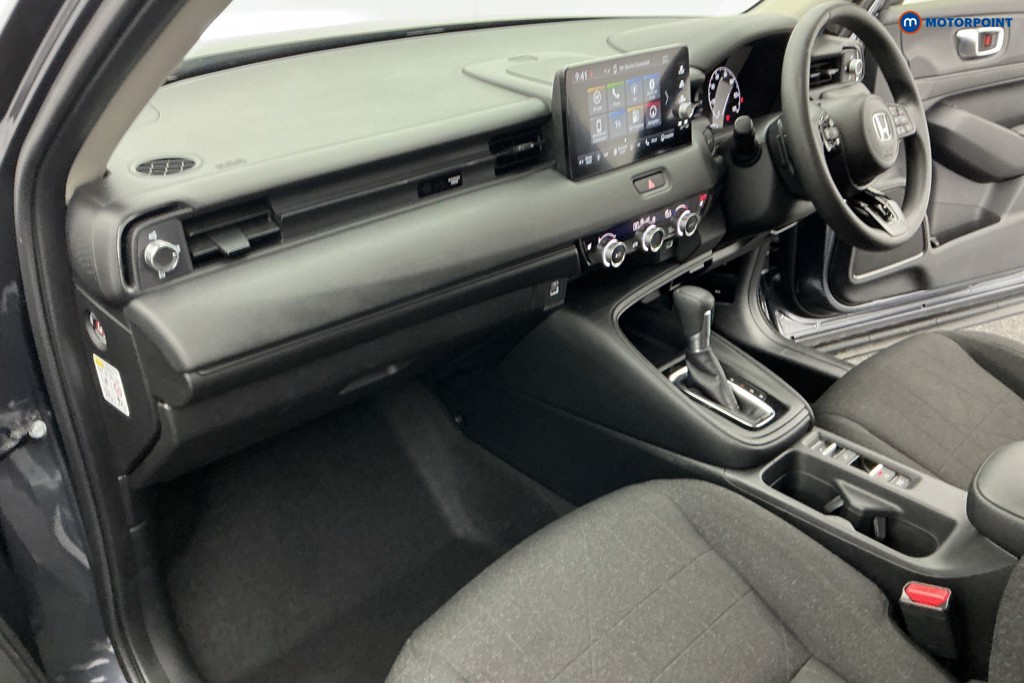 Used Honda HR-V 2022 for sale - 77275018: Photo 16