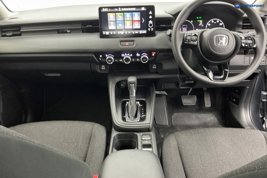 Used Honda HR-V 2022 for sale - 77275018: Photo 20