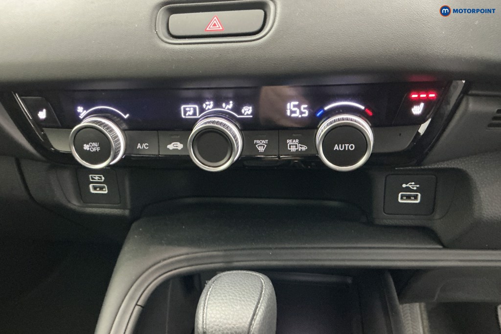 Used Honda HR-V 2022 for sale - 77275018: Photo 24