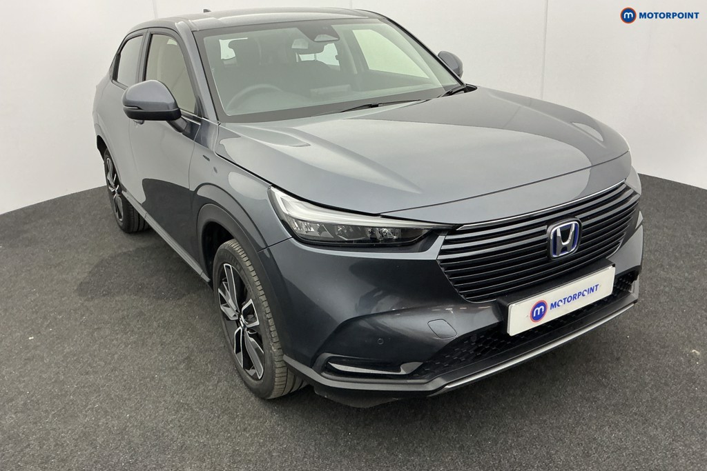 Used Honda HR-V 2022 for sale - 77275018: Photo 35