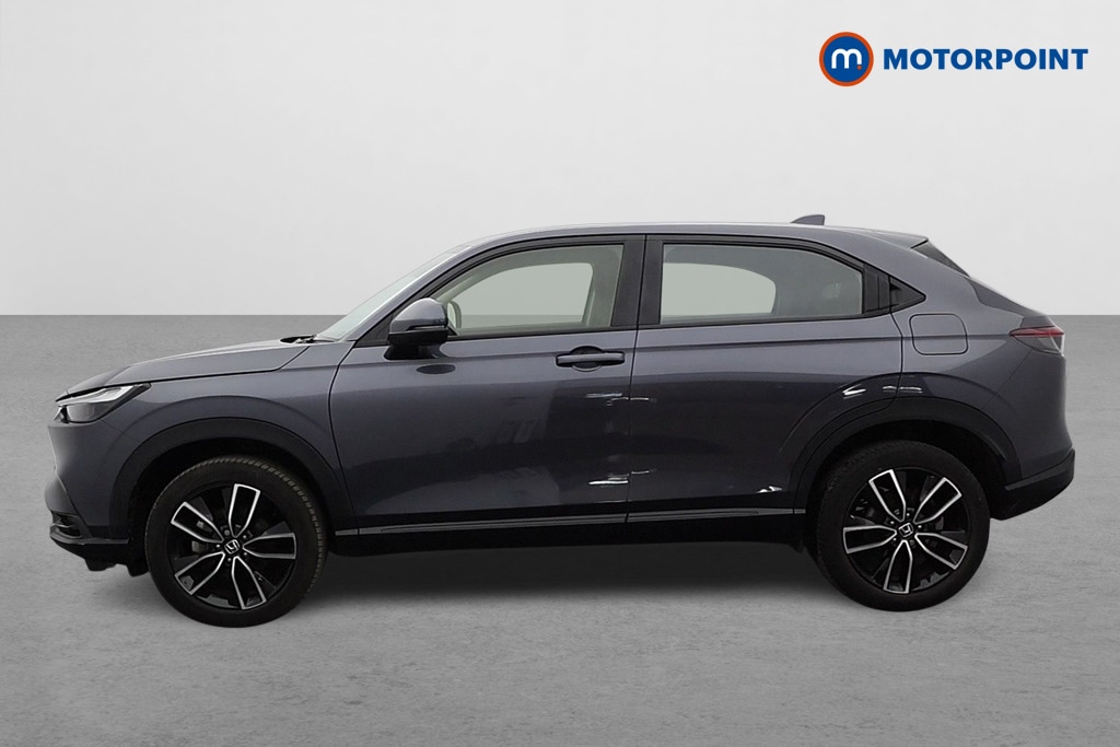 Used Honda HR-V 2022 for sale - 77275018: Photo 4