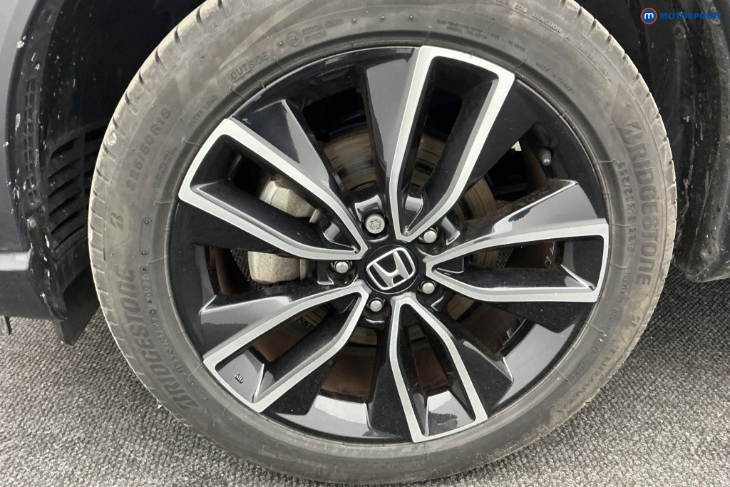 Used Honda HR-V 2022 for sale - 77275018: Photo 44