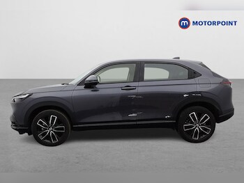 Used Honda HR-V 2022 for sale - 77275018: Photo