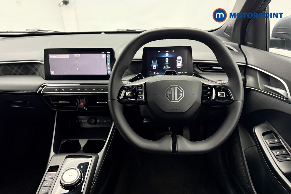 Used MG MG3 2025 for sale - 78081838: Photo 10