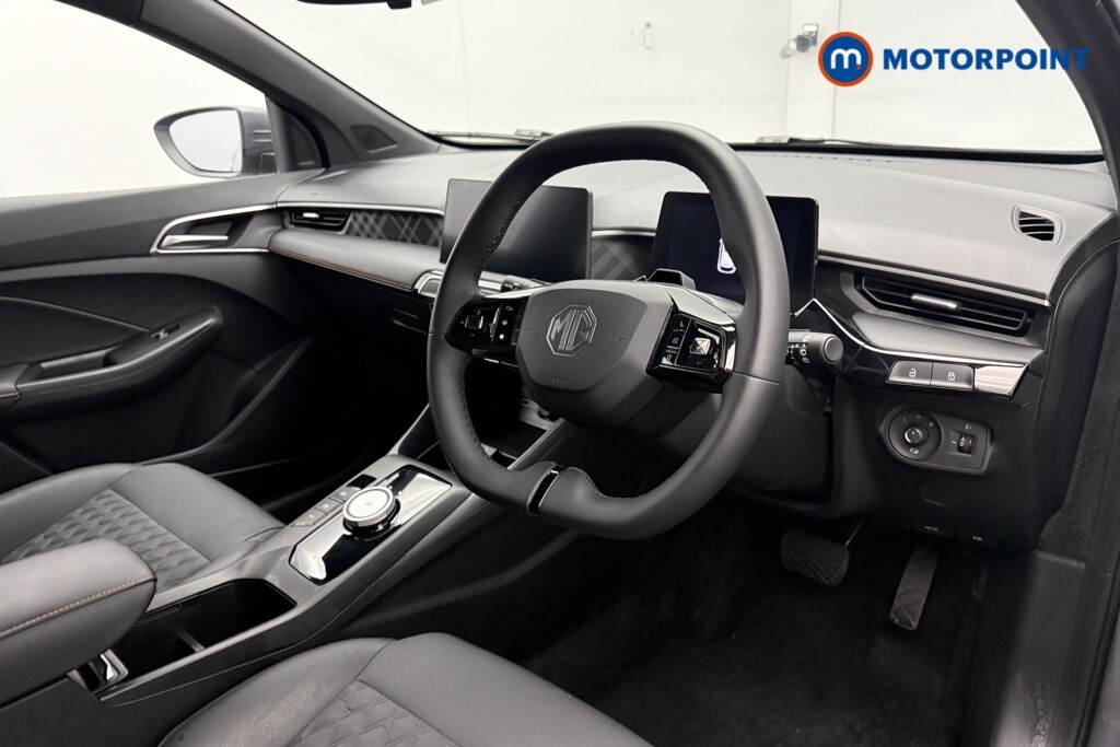 Used MG MG3 2025 for sale - 78081838: Photo 14