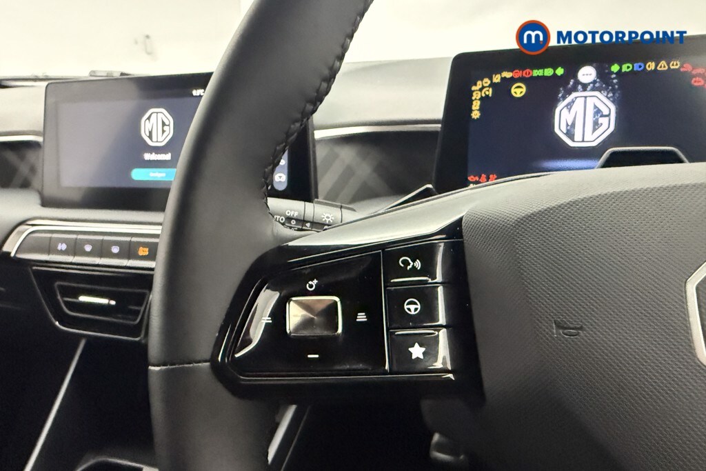 Used MG MG3 2025 for sale - 78081838: Photo 15