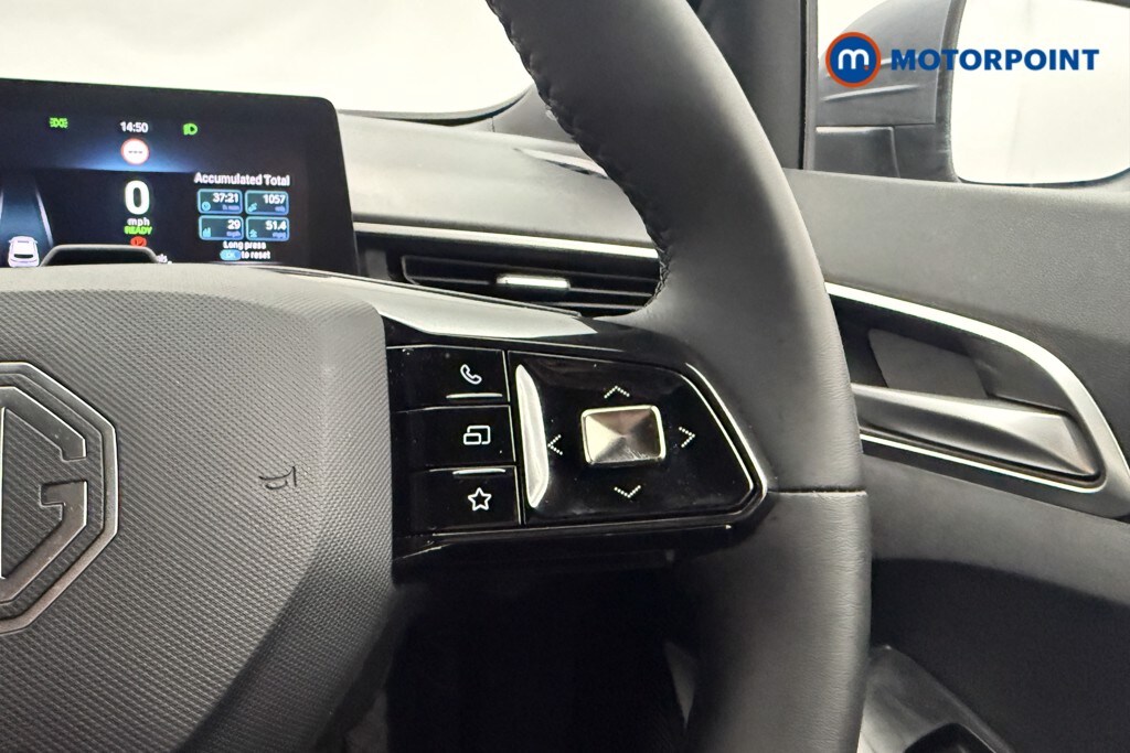 Used MG MG3 2025 for sale - 78081838: Photo 16