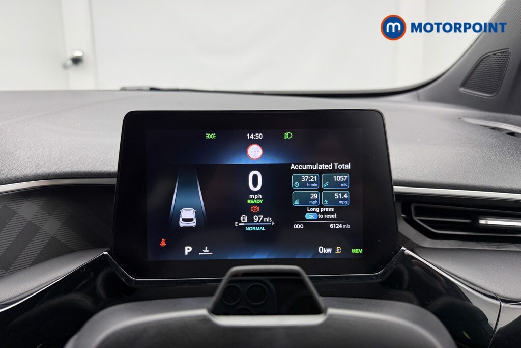 Used MG MG3 2025 for sale - 78081838: Photo 17