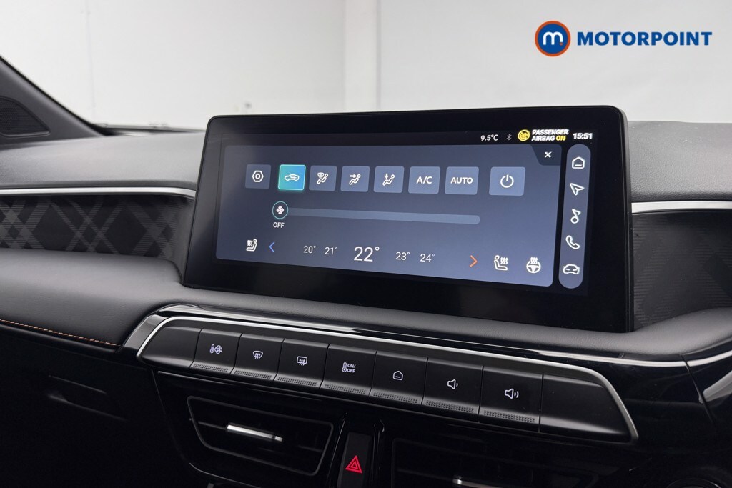 Used MG MG3 2025 for sale - 78081838: Photo 21