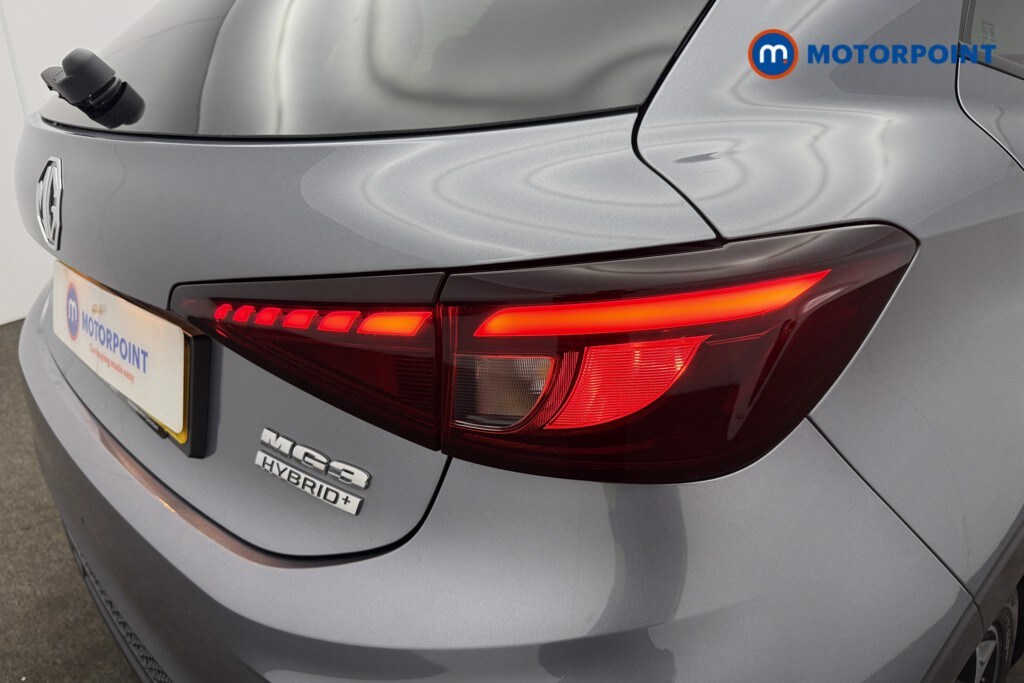 Used MG MG3 2025 for sale - 78081838: Photo 27