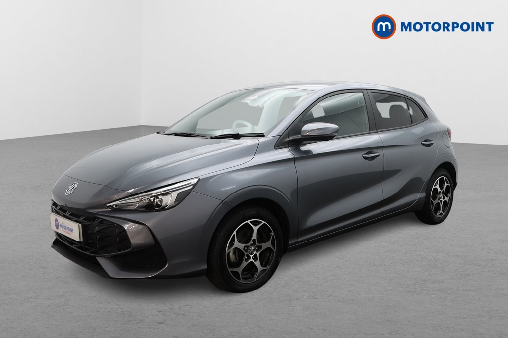 Used MG MG3 2025 for sale - 78081838: Photo 3