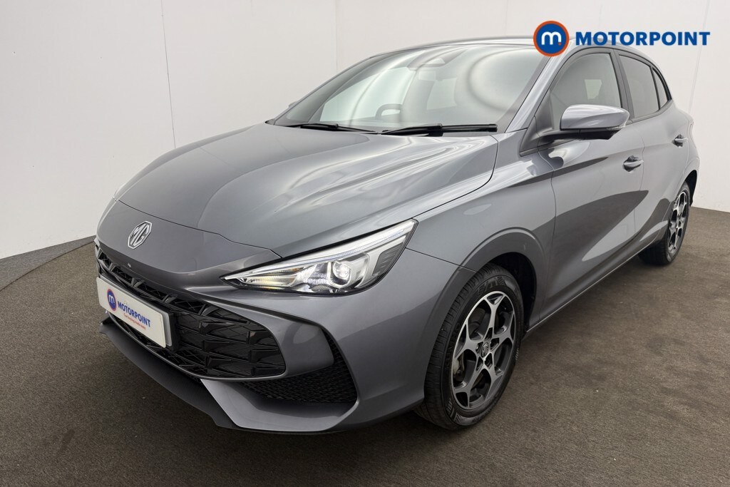 Used MG MG3 2025 for sale - 78081838: Photo 30