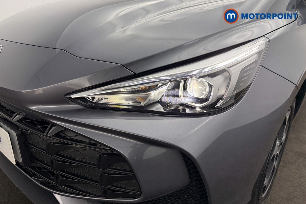 Used MG MG3 2025 for sale - 78081838: Photo 31