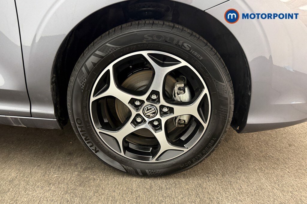 Used MG MG3 2025 for sale - 78081838: Photo 32