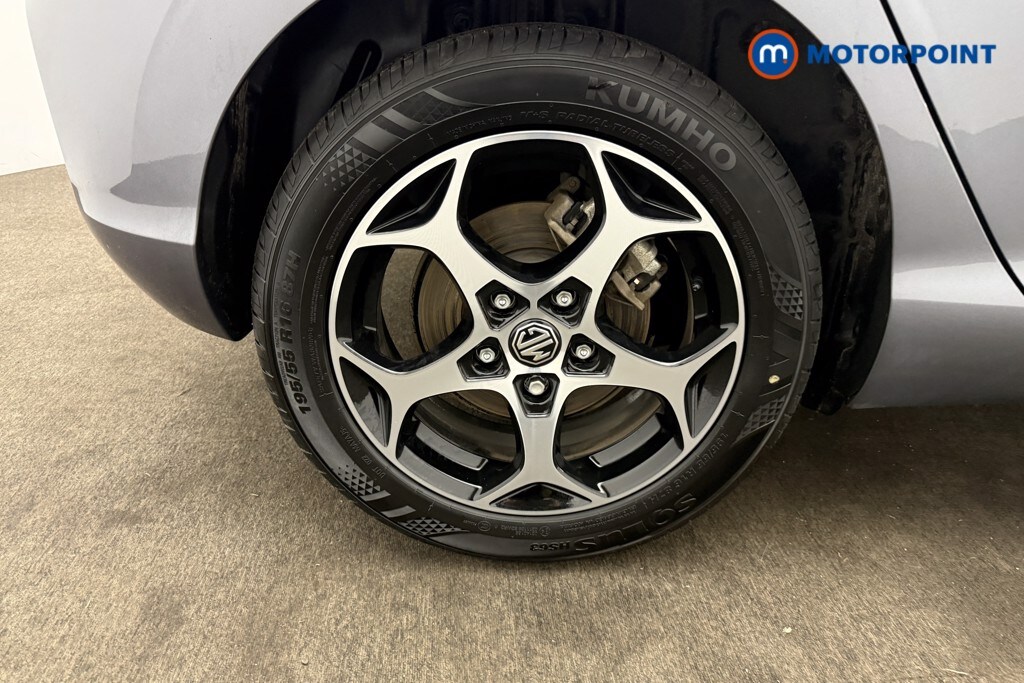 Used MG MG3 2025 for sale - 78081838: Photo 33