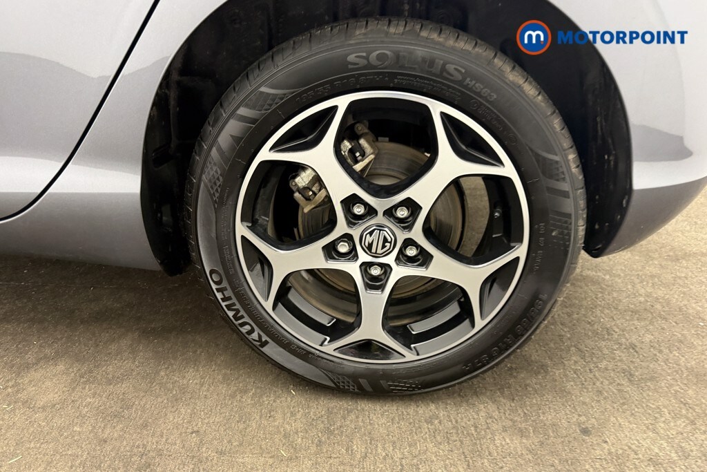 Used MG MG3 2025 for sale - 78081838: Photo 34