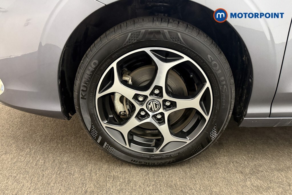 Used MG MG3 2025 for sale - 78081838: Photo 35