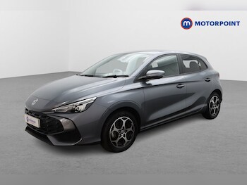 Used MG MG3 2025 for sale - 78081838: Photo