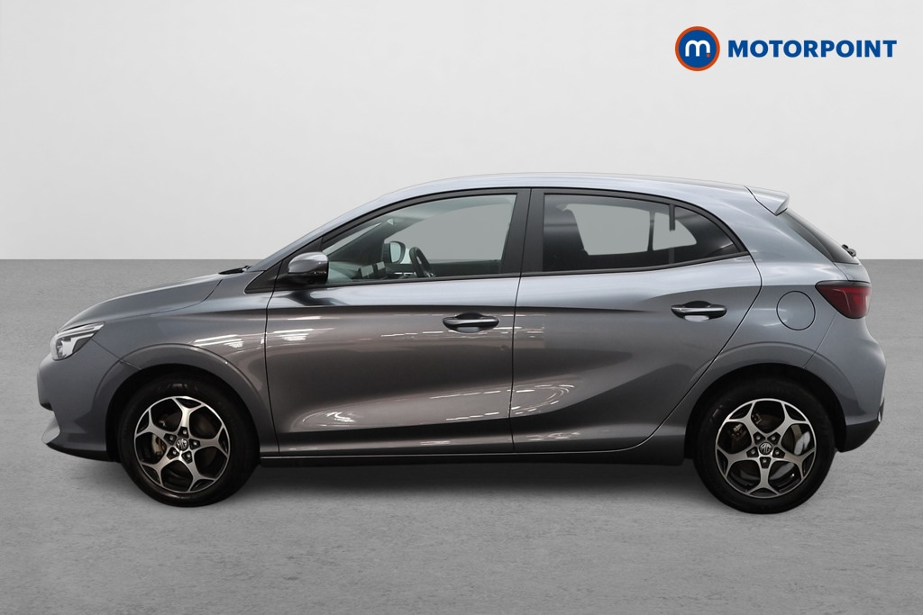 Used MG MG3 2025 for sale - 78081838: Photo 4