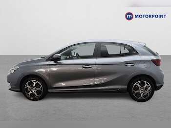 Used MG MG3 2025 for sale - 78081838: Photo