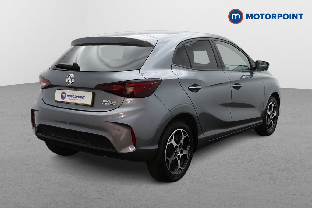 Used MG MG3 2025 for sale - 78081838: Photo 7