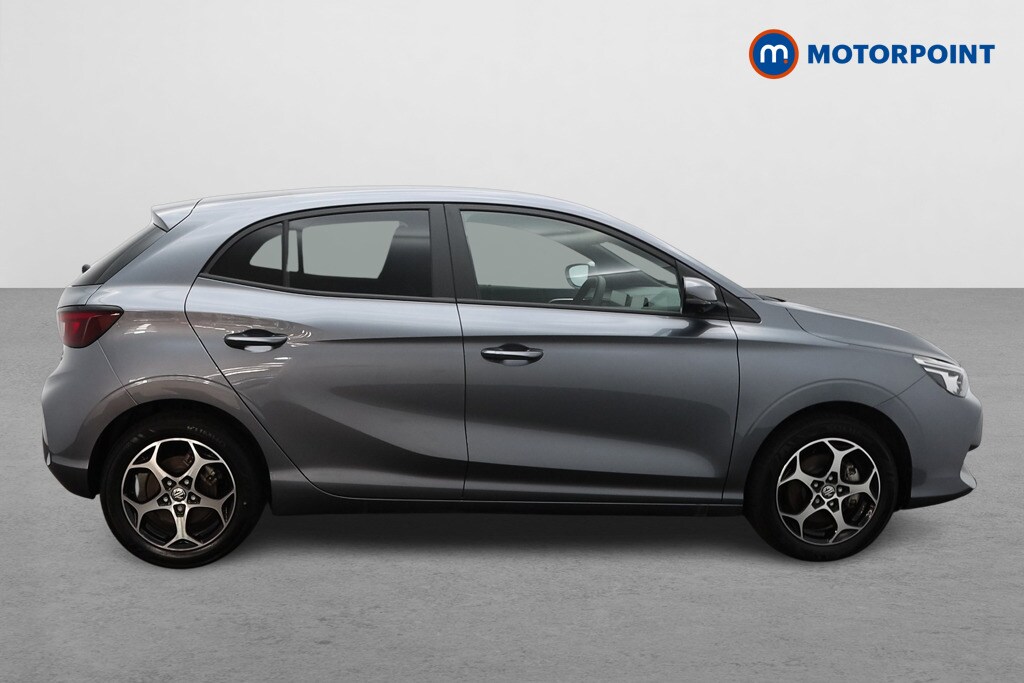 Used MG MG3 2025 for sale - 78081838: Photo 8