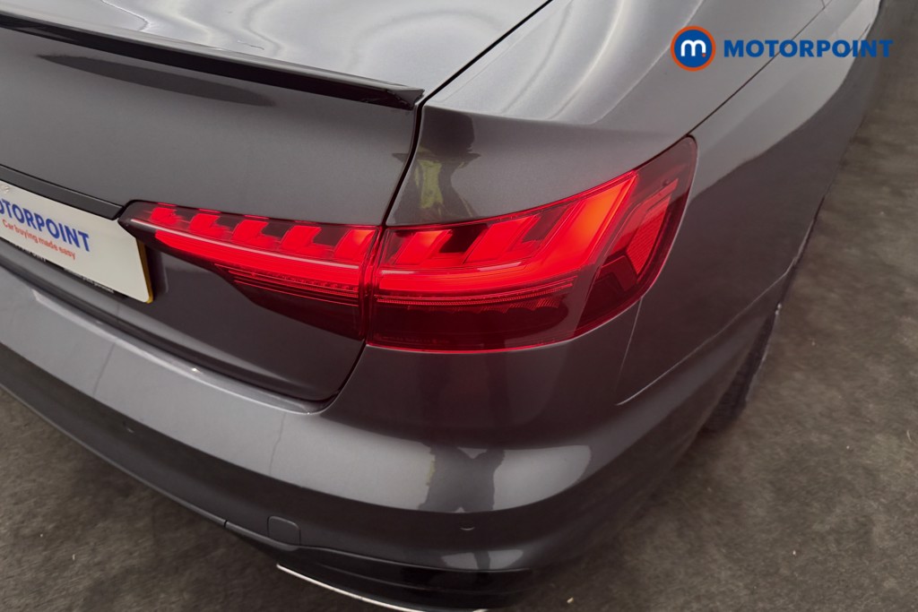 Used Audi A4 2023 for sale - 76508347: Photo 10