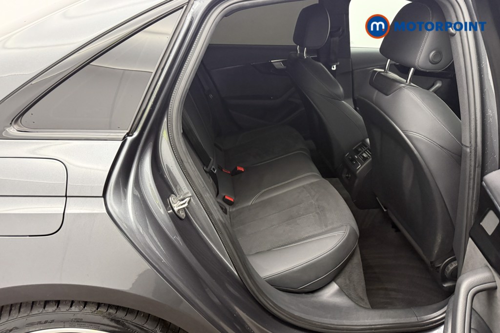 Used Audi A4 2023 for sale - 76508347: Photo 12