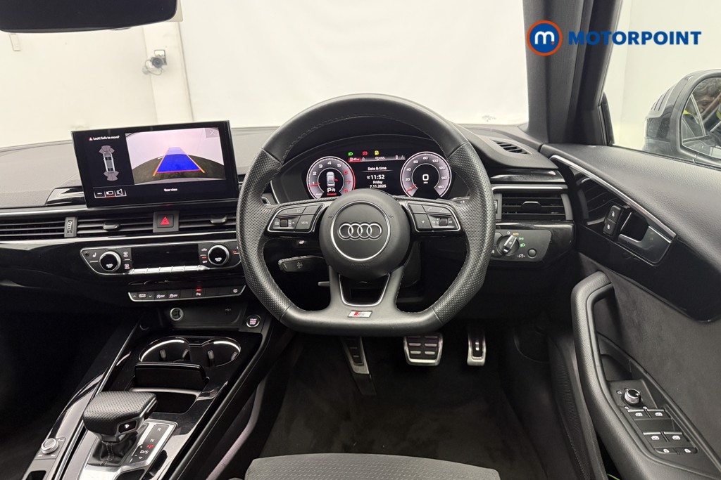 Used Audi A4 2023 for sale - 76508347: Photo 14