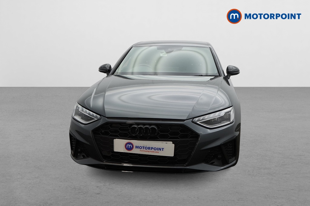 Used Audi A4 2023 for sale - 76508347: Photo 2