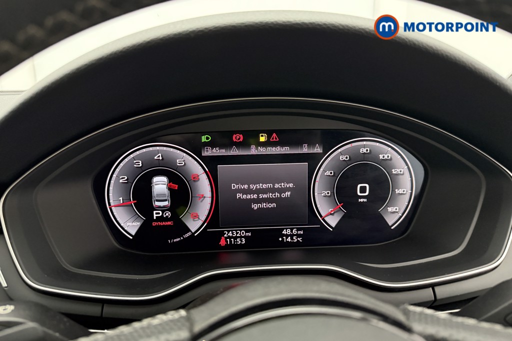 Used Audi A4 2023 for sale - 76508347: Photo 20