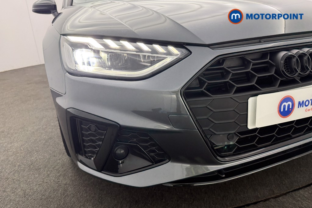 Used Audi A4 2023 for sale - 76508347: Photo 22