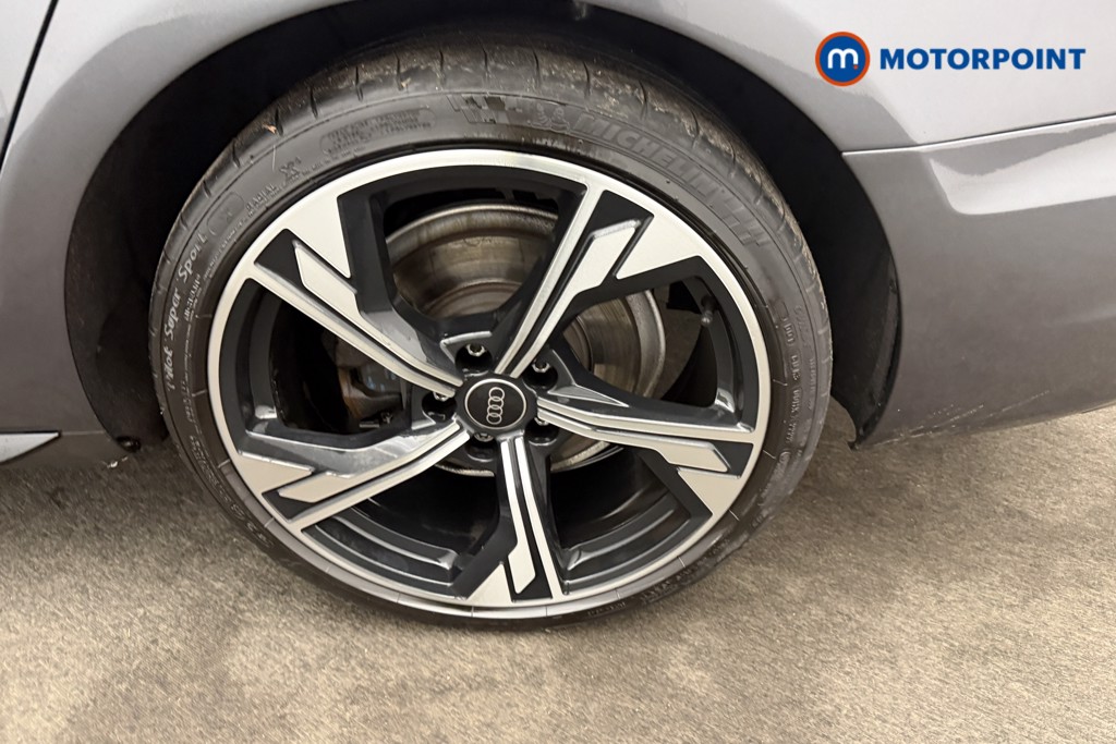 Used Audi A4 2023 for sale - 76508347: Photo 23