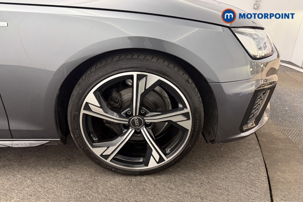 Used Audi A4 2023 for sale - 76508347: Photo 24