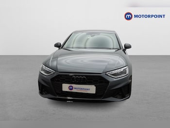 Used Audi A4 2023 for sale - 76508347: Photo