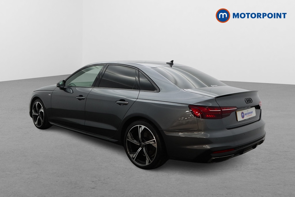 Used Audi A4 2023 for sale - 76508347: Photo 3