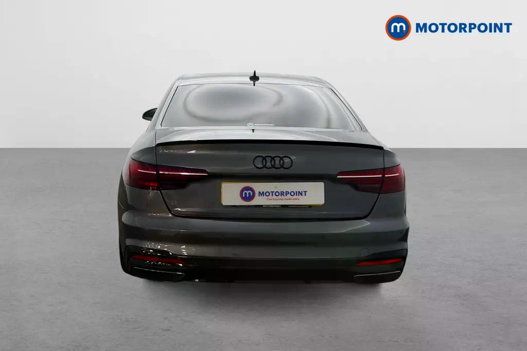 Used Audi A4 2023 for sale - 76508347: Photo 4