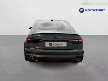 Used Audi A4 2023 for sale - 76508347: Photo