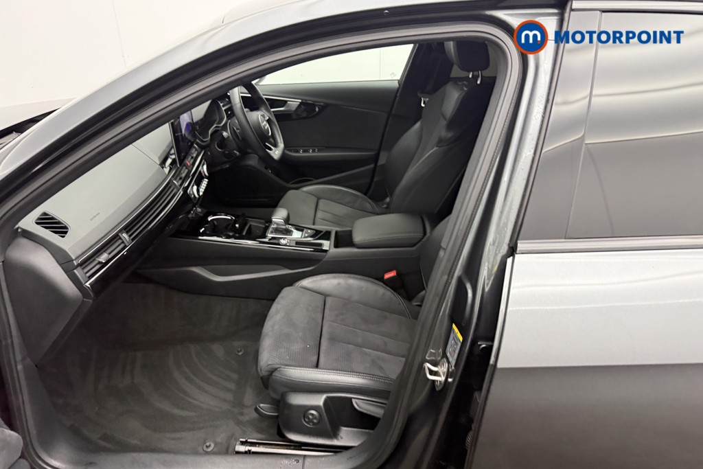 Used Audi A4 2023 for sale - 76508347: Photo 6