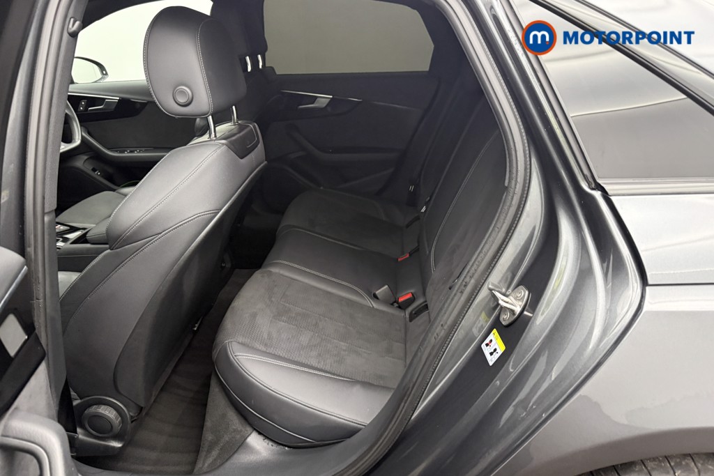 Used Audi A4 2023 for sale - 76508347: Photo 7