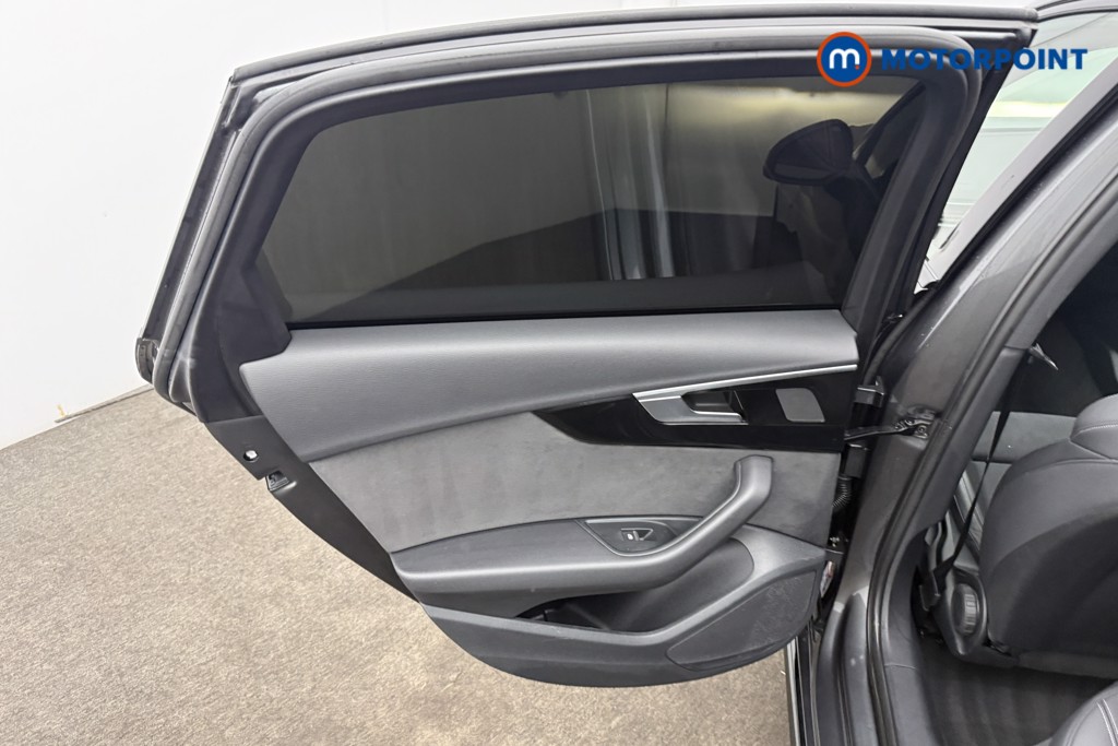 Used Audi A4 2023 for sale - 76508347: Photo 8