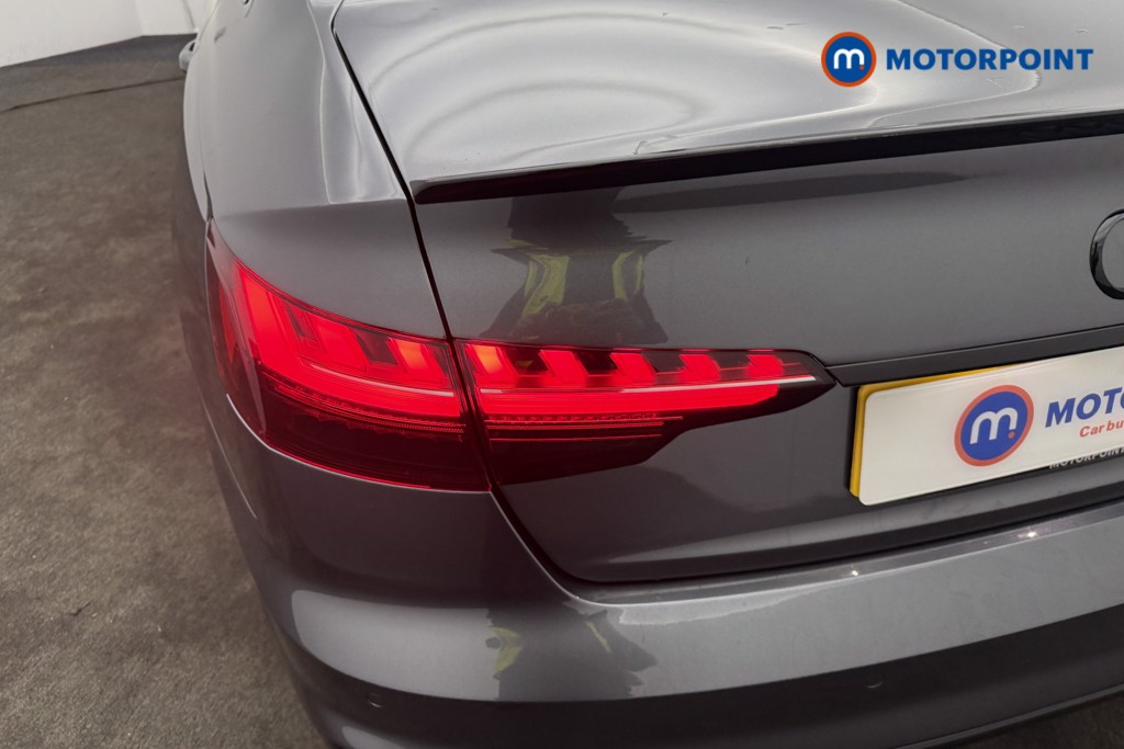 Used Audi A4 2023 for sale - 76508347: Photo 9