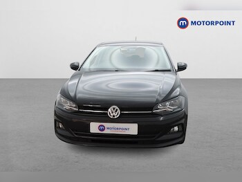 Used Volkswagen Polo undefined for sale - 78371059: Photo